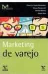 MARKETING DE VAREJO - sebo online