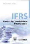IFRS - MANUAL DE CONTABILIDADE INTERNACIONAL - sebo online