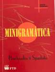 Minigramtica - sebo online