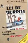 A COMPLETA LEI DE MURPHY - sebo online
