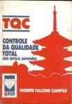 TQC Controle da Qualidade Total