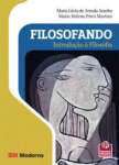 FILOSOFANDO - Ensino Mdio - Integrado - sebo online