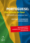 PORTUGUESE - ONE MINUTE AN HOUR - sebo online