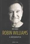 ROBIN WILLIAMS - A BIOGRAFIA - sebo online