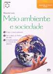 DE OLHO NA CIENCIA - MEIO AMBIENTE E SOCIEDADE - Ensino Fundamental II - Integrado - sebo online