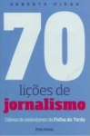 70 LIES DE JORNALISMO - sebo online
