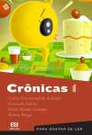 PARA GOSTAR DE LER, V.1 - CRONICAS 1 - sebo online