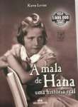 A MALA DE HANA - UMA HISTORIA REAL - sebo online