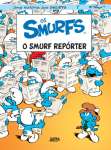 O SMURF REPORTER, O - sebo online