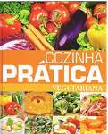 Cozinha Prtica Vegetariana - sebo online