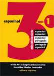MINIDICIONARIO ESPANHOL 3 EM 1 - ESPANHOL/ESPANHOL - sebo online
