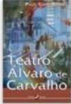 Pequena Histria do Teatro lvaro de Carvalho - sebo online