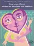HISTORIA DO MASCULINO E DO FEMININO - sebo online