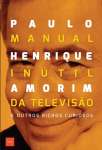MANUAL INTIL DA TELEVISO - sebo online