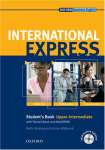 INTERNATIONAL EXPRESS UPPER INTERMEDIATE STUDENT\'S - sebo online
