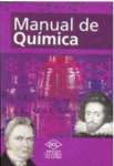 MANUAL DE QUIMICA - sebo online