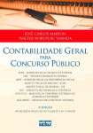 CONTABILIDADE GERAL PARA CONCURSO PUBLICO - sebo online