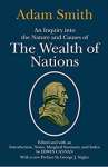 INQUIRY INTO THE NATURE AND CAUSES OF THE WEALTH O - sebo online