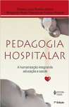 PEDAGOGIA HOSPITALAR - sebo online