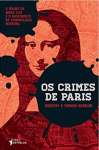 OS CRIMES DE PARIS - sebo online