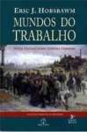 MUNDOS DO TRABALHO - sebo online