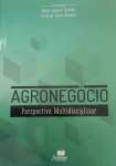Agronegcio - Perspectiva Multidisciplinar  - sebo online
