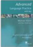 ADVANCED LANGUAGE PRACTICE WITH KEY - sebo online