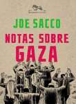 NOTAS SOBRE GAZA - sebo online
