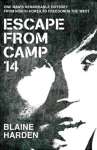 Escape from Camp 14 - sebo online