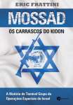 Mossad. Os Carrascos do Kidon - sebo online