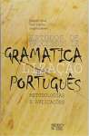  Estudo de Processos de Gramaticalizao em Portugus  - sebo online