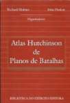 ATLAS HUTCHINSON DE PLANOS DE BATALHAS - sebo online