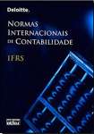 NORMAS INTERNACIONAIS DE CONTABILIDADE IFRS - sebo online