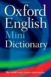 OXFORD ENGLISH MINIDICTIONARY(de bolso) - sebo online