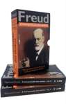 Freud - Caixa Especial A Interpretao Dos Sonhos - Coleo L&PM Pocket - sebo online