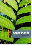 GREEN PLANET - DOMINOES TWO - sebo online