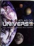 ATLAS DO UNIVERSO - sebo online