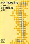 Curso De Analise - Vol.1 - sebo online