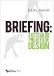 BRIEFING - A GESTAO DO PROJETO DE DESIGN - sebo online