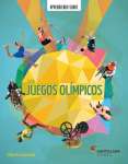 APRENDIENDO SOBRE LOS JUEGOS OLIMPICOS - INTEGRADO - Ensino Fundamental II - Integrado - sebo online