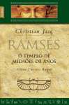 RAMSS: O TEMPLO DE MILHES DE ANOS (VOL. 2 - EDIO DE BOLSO) - sebo online