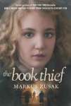 The Book Thief - sebo online