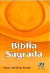 Bblia Sagrada: Edio Catequtica Popular - BOLSO - sebo online