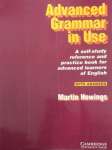 Advanced Grammar in Use - sebo online