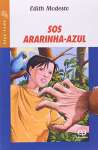 SOS Ararinha-Azul - sebo online