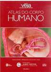 Atlas do Corpo Humano  V4 - sebo online