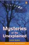 Mysteries of the Unexplained - sebo online