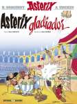 Asterix - Gladiador - sebo online
