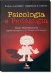 PSICOLOGIA E PEDAGOGIA - sebo online