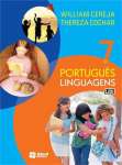 PORTUGUS LINGUAGENS - 7 ANO - Ensino Fundamental II - 7?º ano - sebo online